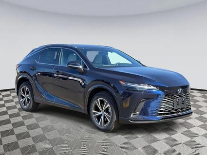 2026 Lexus RX 350 Chantilly VA