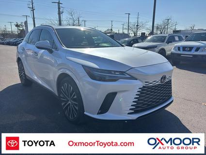 2023 Lexus RX 350 Louisville KY