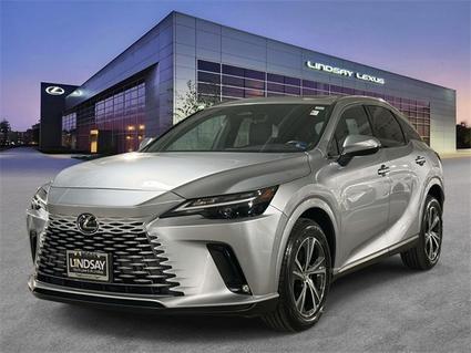 2023 Lexus RX 350 Alexandria VA