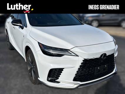 2023 Lexus RX 350 Minneapolis MN