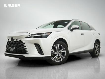 2023 Lexus RX 350 Burnsville MN