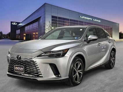 2023 Lexus RX 350 Alexandria VA