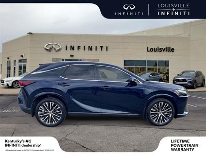 2023 Lexus RX 350 Louisville KY