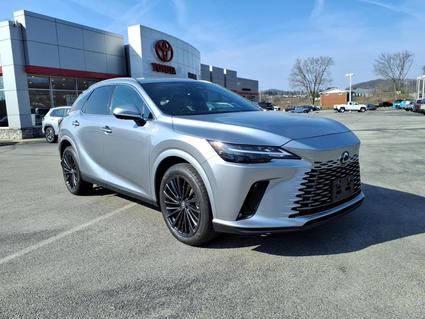2024 Lexus RX 350 Indiana PA