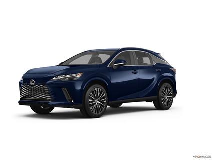 2025 Lexus RX 350 Chantilly VA
