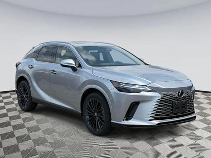 2025 Lexus RX 350 Chantilly VA