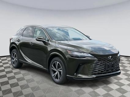 2025 Lexus RX 350 Chantilly VA