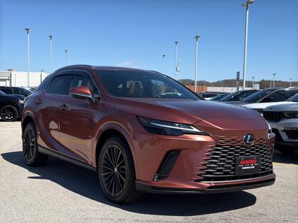 2025 Lexus RX 350 Green Bay WI