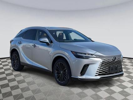 2025 Lexus RX 350 Chantilly VA