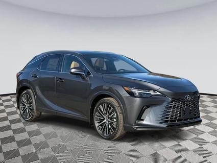 2026 Lexus RX 350 Chantilly VA