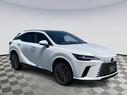 2026 Lexus RX 350 Chantilly VA
