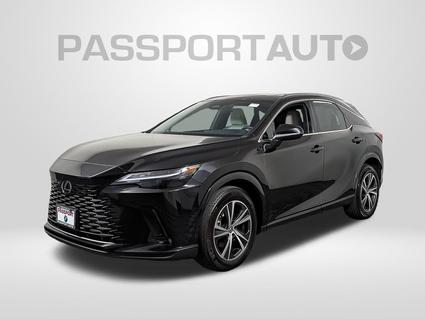 2023 Lexus RX 350 Suitland MD
