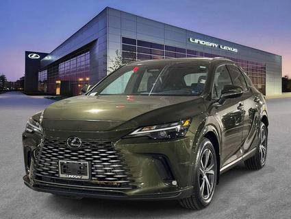 2023 Lexus RX 350 Alexandria VA