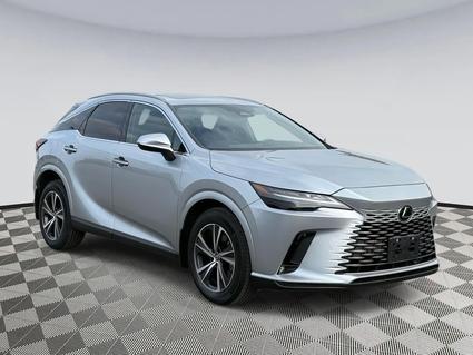 2023 Lexus RX 350 Chantilly VA