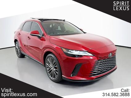 2023 Lexus RX 350 Creve Coeur MO