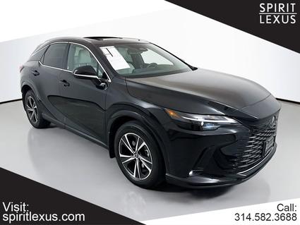 2023 Lexus RX 350 Creve Coeur MO
