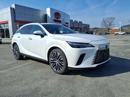 2023 Lexus RX 350 Indiana PA