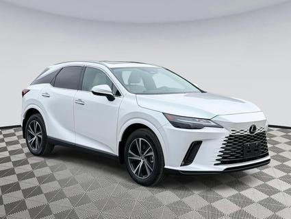 2024 Lexus RX 350 Chantilly VA
