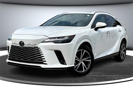 2024 Lexus RX 350 Fort Walton Beach FL