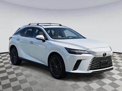 2024 Lexus RX 350 Chantilly VA
