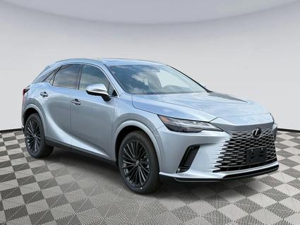 2025 Lexus RX 350 Chantilly VA