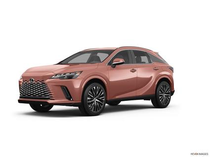 2025 Lexus RX 350 Chantilly VA