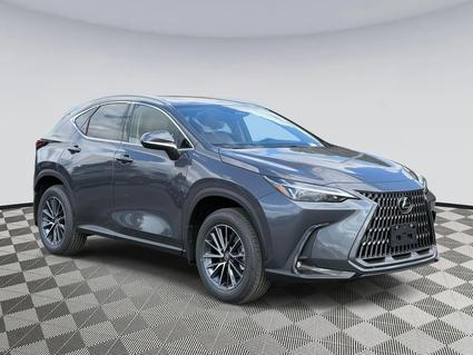 2025 Lexus RX 350 Chantilly VA