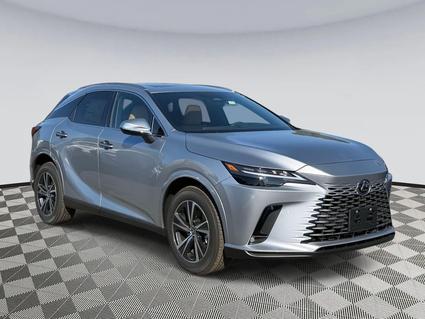 2025 Lexus RX 350 Chantilly VA