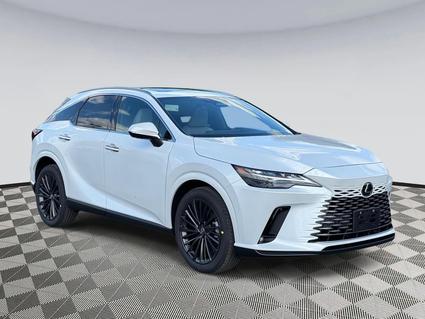 2025 Lexus RX 350 Chantilly VA
