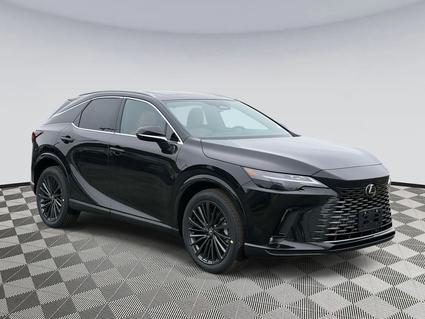 2026 Lexus RX 350 Chantilly VA