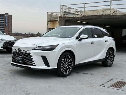 2026 Lexus RX 350 Alexandria VA