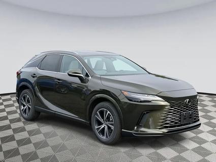 2026 Lexus RX 350 Chantilly VA