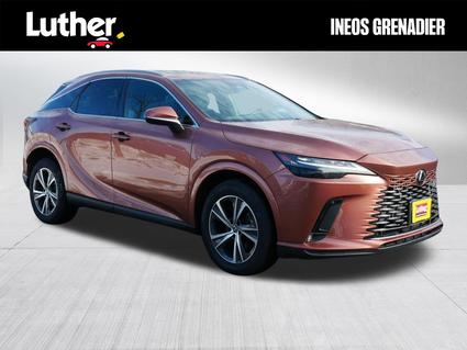 2023 Lexus RX 350 Minneapolis MN
