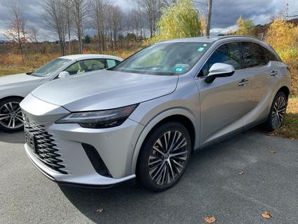 2023 Lexus RX 350 Cliffton Park NY