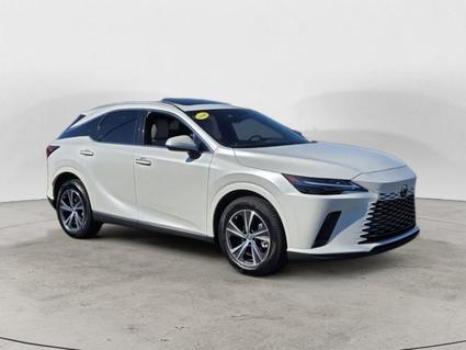 2023 Lexus RX 350 Hot Springs AR