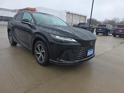 2024 Lexus RX 350 Marshall MN