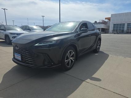 2024 Lexus RX 350 Marshall MN