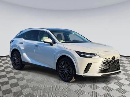 2024 Lexus RX 350 Chantilly VA
