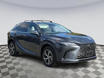 2024 Lexus RX 350 Chantilly VA