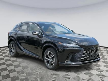 2025 Lexus RX 350 Chantilly VA