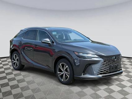 2025 Lexus RX 350 Chantilly VA