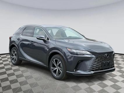 2025 Lexus RX 350 Chantilly VA