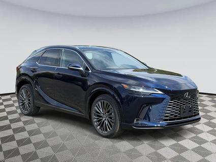2025 Lexus RX 350 Chantilly VA