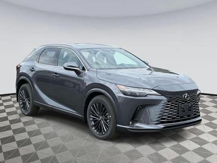 2025 Lexus RX 350 Chantilly VA