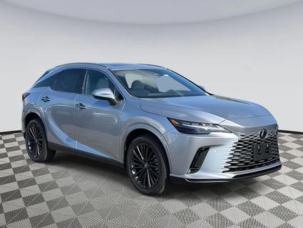 2025 Lexus RX 350 Chantilly VA