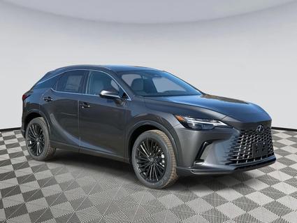 2026 Lexus RX 350 Chantilly VA