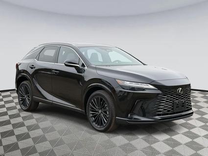 2026 Lexus RX 350 Chantilly VA