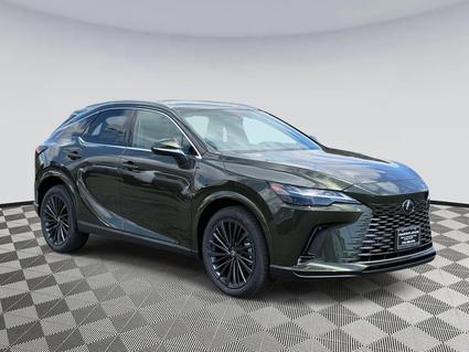 2026 Lexus RX 350 Chantilly VA