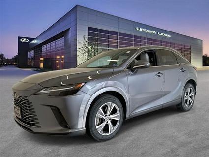 2023 Lexus RX 350 Alexandria VA