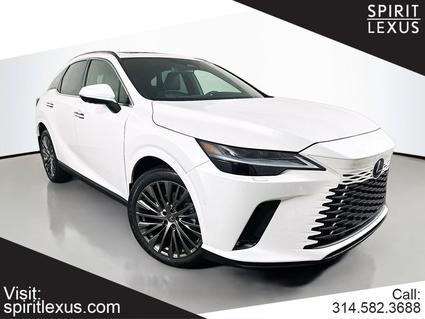 2023 Lexus RX 350 Creve Coeur MO